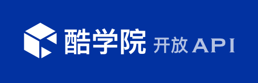 酷学院 (Cool College) logo